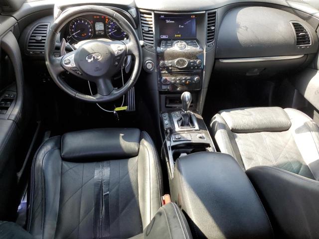 Photo 7 VIN: JN8CS1MW1HM410651 - INFINITI QX70 