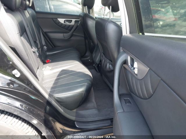 Photo 7 VIN: JN8CS1MW1HM414294 - INFINITI QX70 