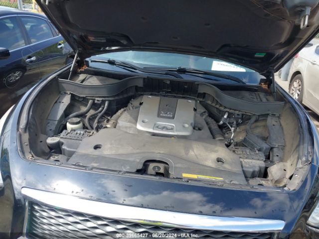 Photo 9 VIN: JN8CS1MW1HM414294 - INFINITI QX70 