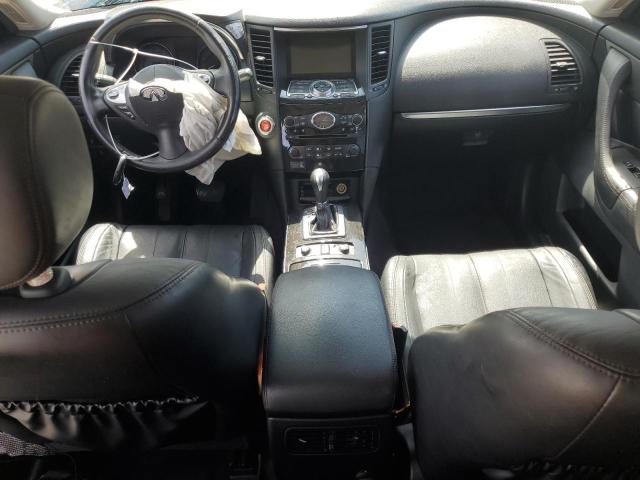 Photo 7 VIN: JN8CS1MW1HM415235 - INFINITI QX70 