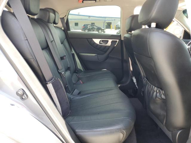 Photo 9 VIN: JN8CS1MW1HM415235 - INFINITI QX70 