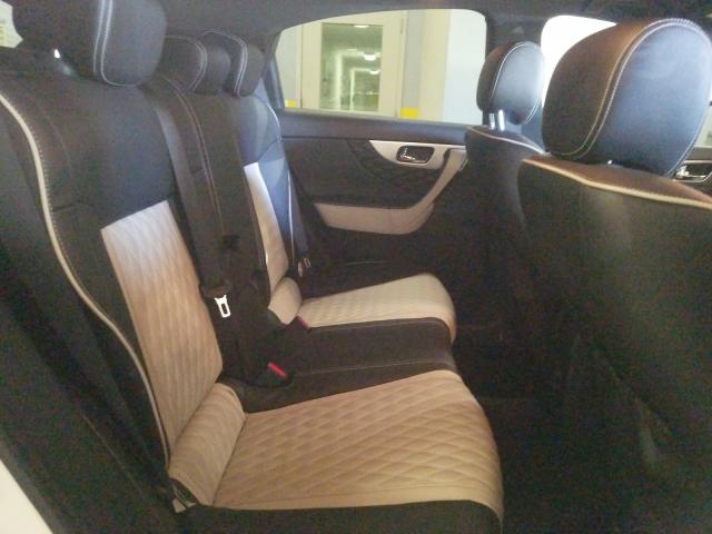 Photo 5 VIN: JN8CS1MW1HM415297 - INFINITI QX70 