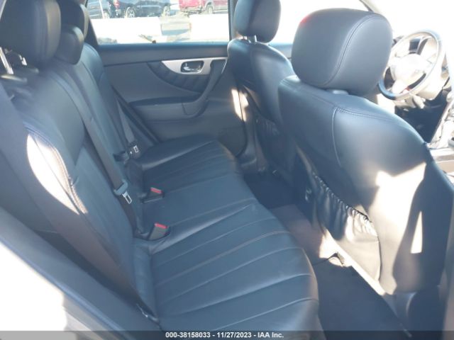 Photo 7 VIN: JN8CS1MW1HM415770 - INFINITI QX70 