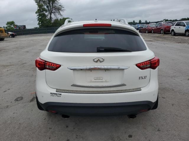 Photo 5 VIN: JN8CS1MW2DM171122 - INFINITI FX37 