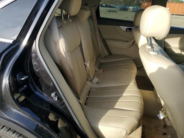 Photo 5 VIN: JN8CS1MW2DM171685 - INFINITI FX37 