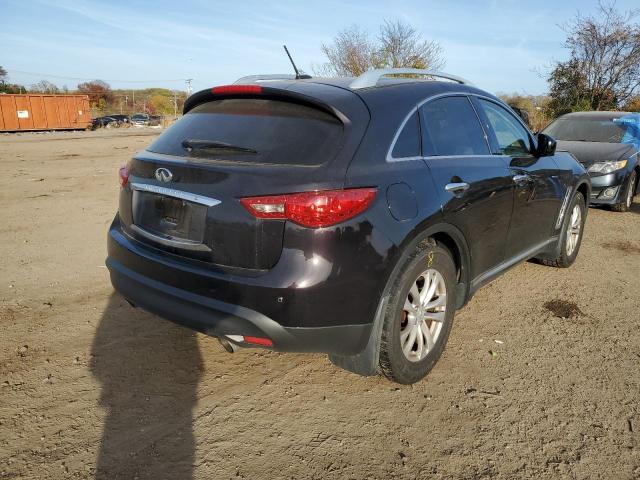 Photo 8 VIN: JN8CS1MW2DM171685 - INFINITI FX37 