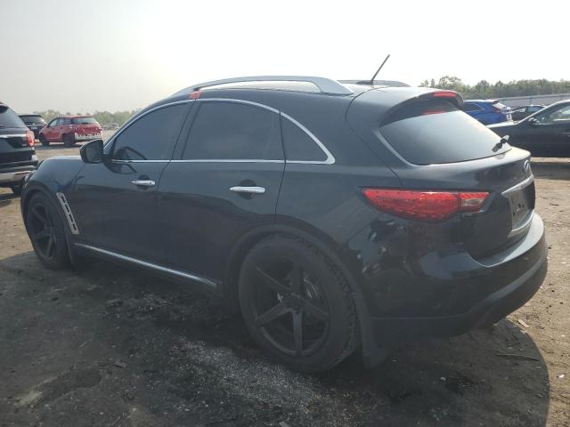 Photo 1 VIN: JN8CS1MW2EM411660 - INFINITI QX70 