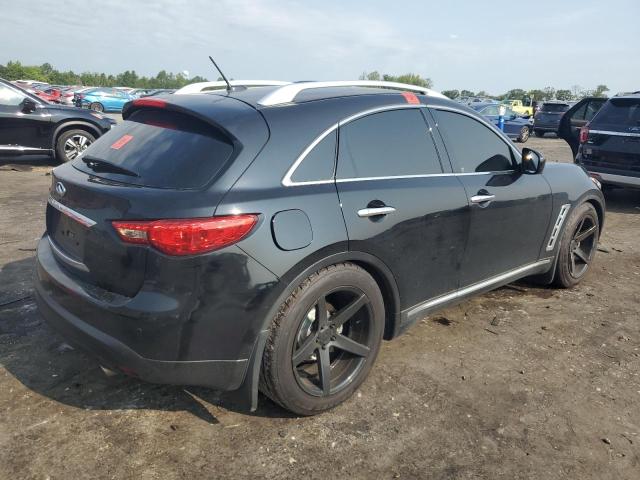 Photo 2 VIN: JN8CS1MW2EM411660 - INFINITI QX70 