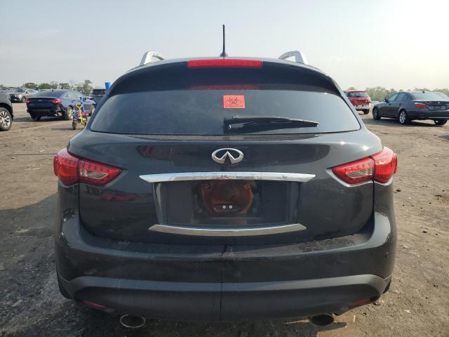 Photo 5 VIN: JN8CS1MW2EM411660 - INFINITI QX70 