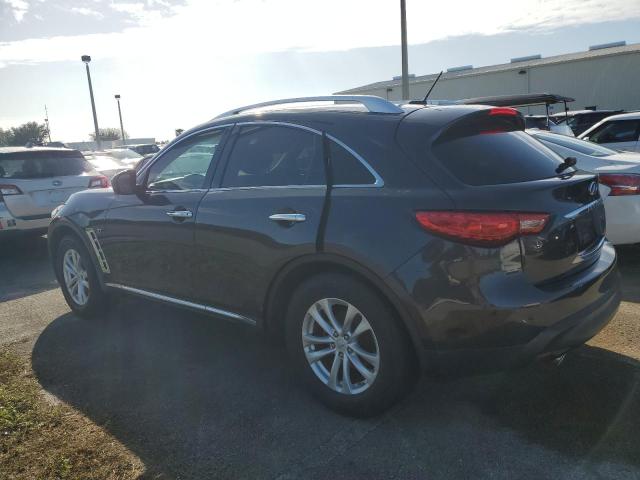 Photo 1 VIN: JN8CS1MW2EM413408 - INFINITI QX70 