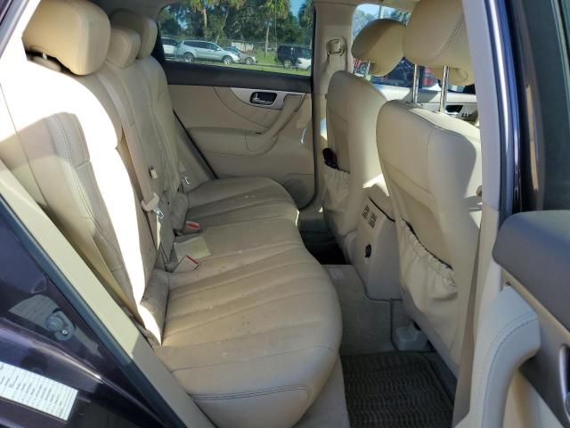 Photo 10 VIN: JN8CS1MW2EM413408 - INFINITI QX70 