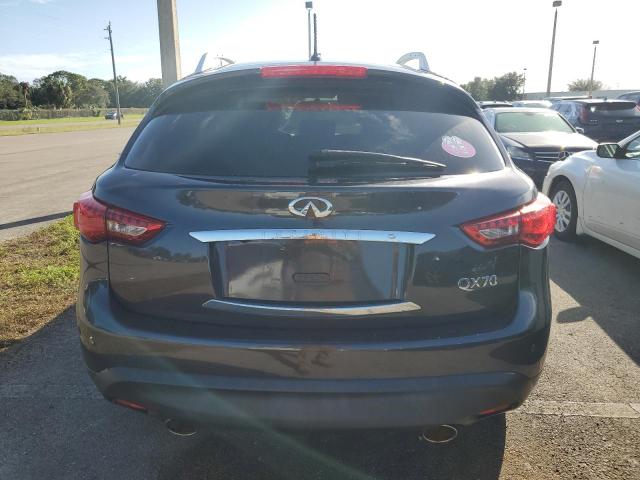 Photo 5 VIN: JN8CS1MW2EM413408 - INFINITI QX70 