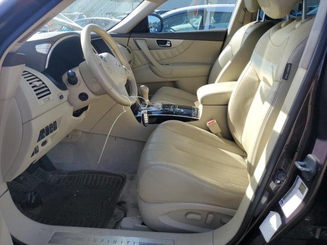 Photo 6 VIN: JN8CS1MW2EM413408 - INFINITI QX70 