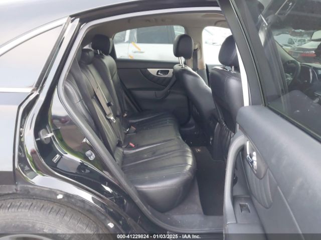 Photo 7 VIN: JN8CS1MW2FM480768 - INFINITI QX70 