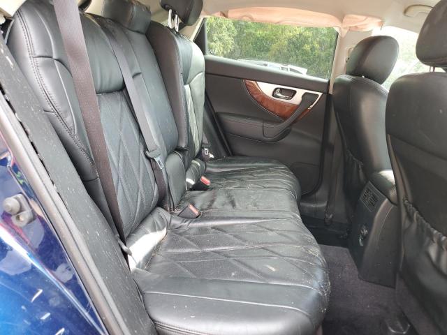 Photo 10 VIN: JN8CS1MW2FM481046 - INFINITI QX70 