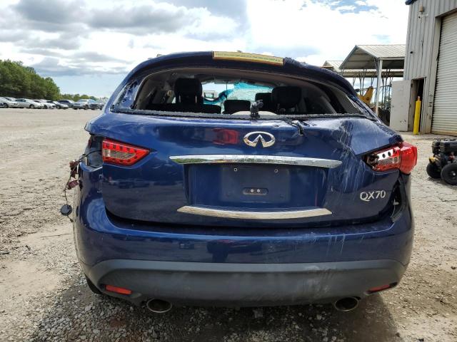 Photo 5 VIN: JN8CS1MW2FM481046 - INFINITI QX70 