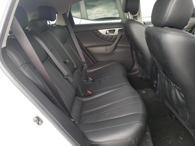 Photo 5 VIN: JN8CS1MW2FM481550 - INFINITI QX70 