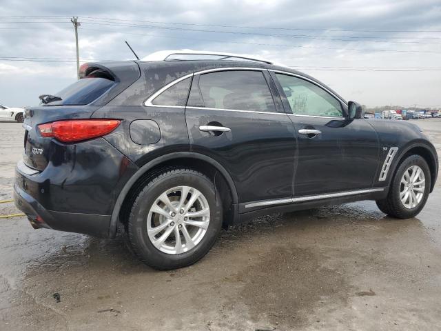 Photo 2 VIN: JN8CS1MW2FM481953 - INFINITI QX70 