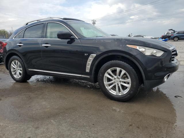 Photo 3 VIN: JN8CS1MW2FM481953 - INFINITI QX70 