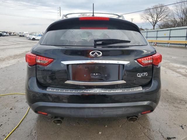 Photo 5 VIN: JN8CS1MW2FM481953 - INFINITI QX70 