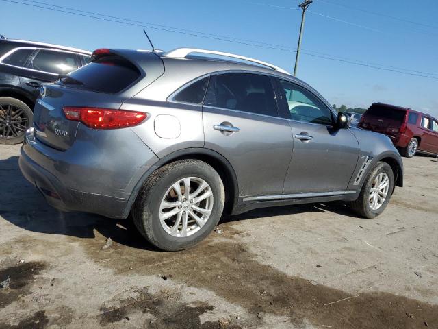 Photo 2 VIN: JN8CS1MW2FM482049 - INFINITI QX70 