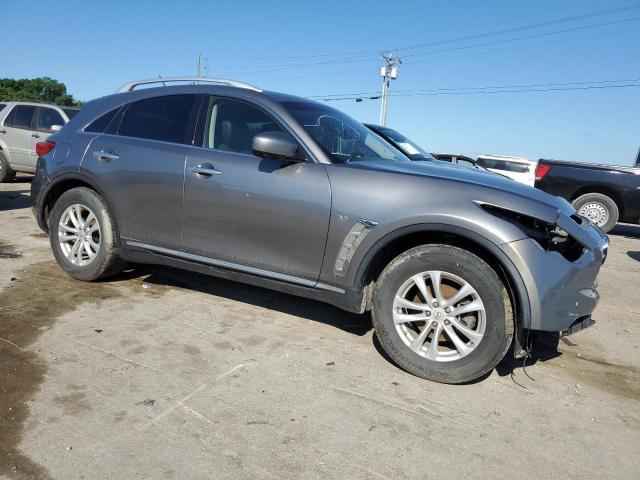 Photo 3 VIN: JN8CS1MW2FM482049 - INFINITI QX70 