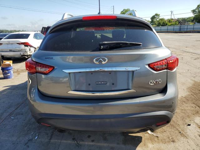 Photo 5 VIN: JN8CS1MW2FM482049 - INFINITI QX70 