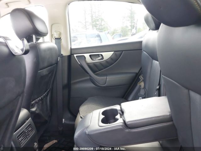 Photo 7 VIN: JN8CS1MW2FM482181 - INFINITI QX70 