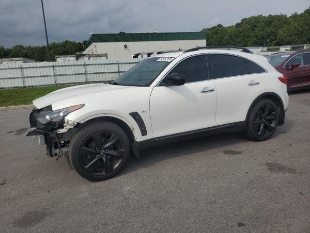 Photo 0 VIN: JN8CS1MW2FM482357 - INFINITI QX70 