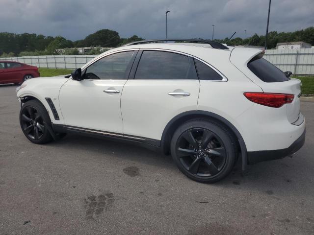 Photo 1 VIN: JN8CS1MW2FM482357 - INFINITI QX70 