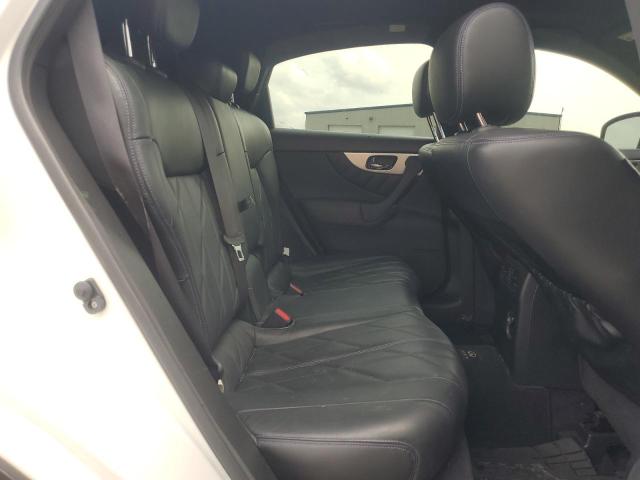 Photo 10 VIN: JN8CS1MW2FM482357 - INFINITI QX70 