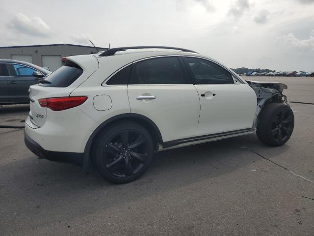 Photo 2 VIN: JN8CS1MW2FM482357 - INFINITI QX70 