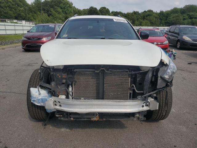 Photo 4 VIN: JN8CS1MW2FM482357 - INFINITI QX70 