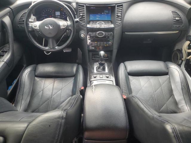 Photo 7 VIN: JN8CS1MW2FM482357 - INFINITI QX70 