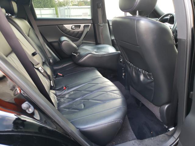 Photo 5 VIN: JN8CS1MW2FM483783 - INFINITI QX70 