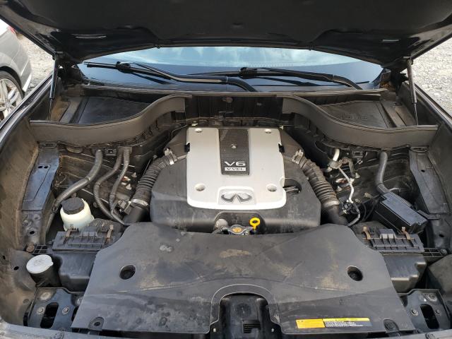 Photo 6 VIN: JN8CS1MW2FM483783 - INFINITI QX70 