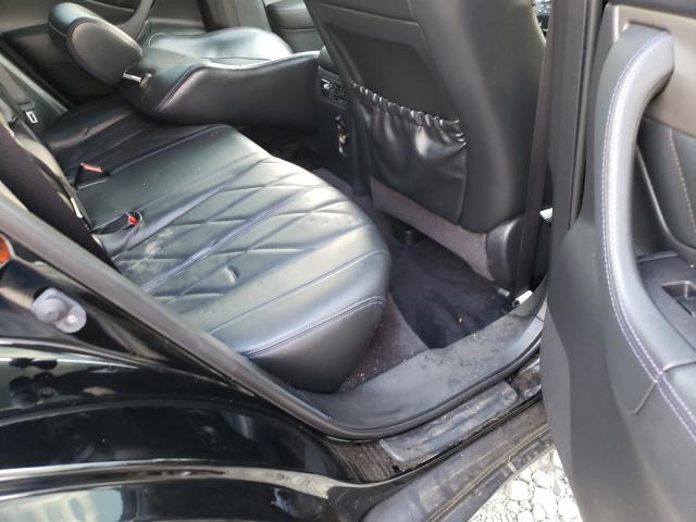 Photo 8 VIN: JN8CS1MW2FM483783 - INFINITI QX70 