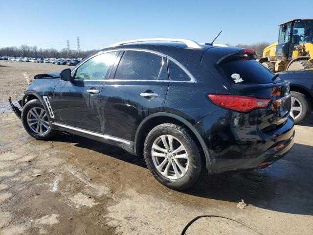 Photo 1 VIN: JN8CS1MW2GM400516 - INFINITI QX70 