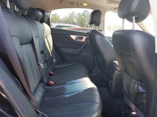 Photo 10 VIN: JN8CS1MW2GM400516 - INFINITI QX70 