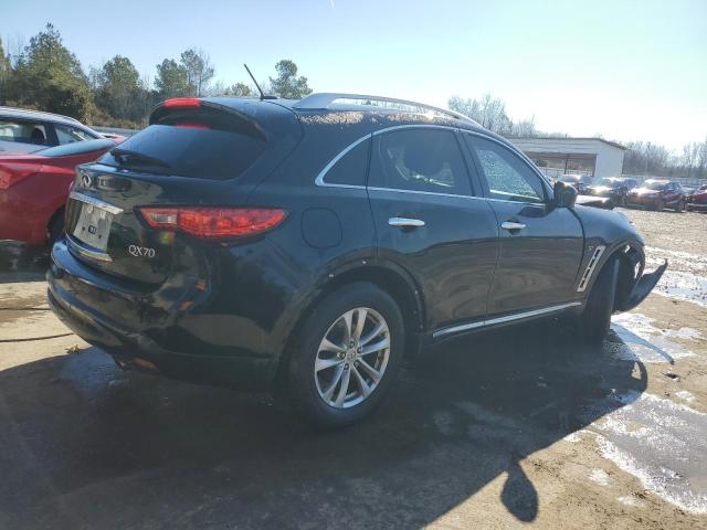 Photo 2 VIN: JN8CS1MW2GM400516 - INFINITI QX70 