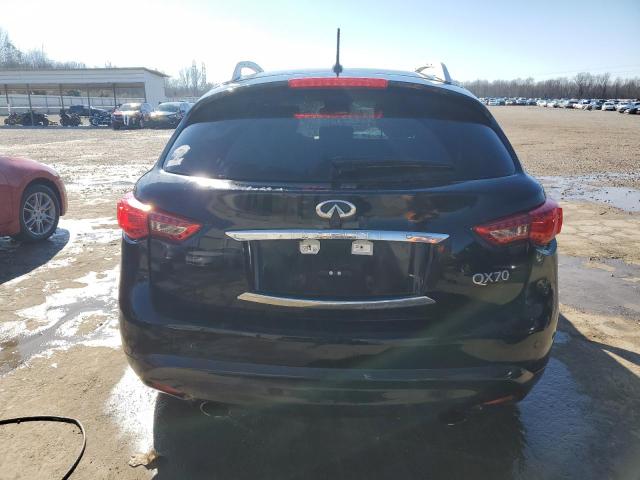 Photo 5 VIN: JN8CS1MW2GM400516 - INFINITI QX70 