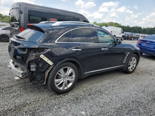 Photo 2 VIN: JN8CS1MW2GM751927 - INFINITI QX70 