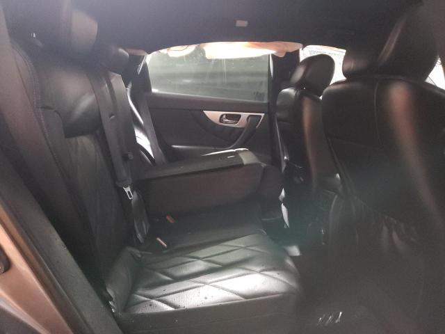 Photo 5 VIN: JN8CS1MW2GM751958 - INFINITI QX70 