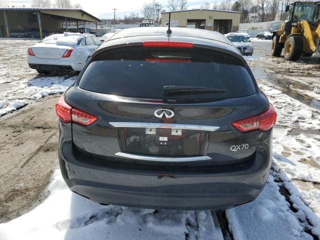 Photo 5 VIN: JN8CS1MW2GM752933 - INFINITI QX70 