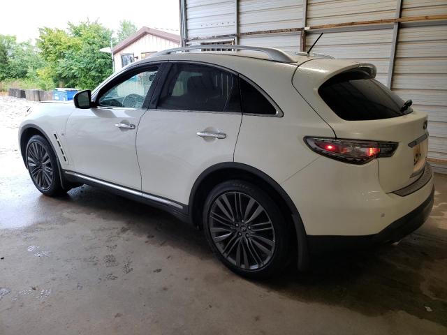 Photo 1 VIN: JN8CS1MW2HM410965 - INFINITI QX70 