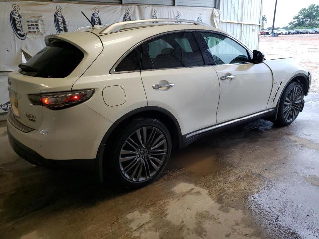 Photo 2 VIN: JN8CS1MW2HM410965 - INFINITI QX70 