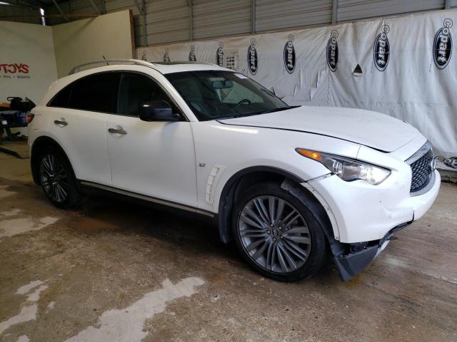 Photo 3 VIN: JN8CS1MW2HM410965 - INFINITI QX70 