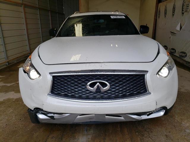 Photo 4 VIN: JN8CS1MW2HM410965 - INFINITI QX70 