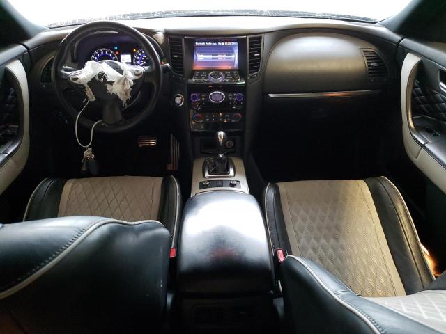 Photo 7 VIN: JN8CS1MW2HM410965 - INFINITI QX70 