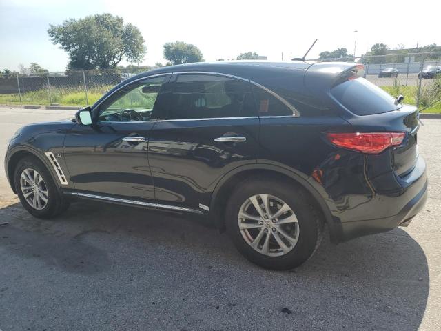 Photo 1 VIN: JN8CS1MW2HM414059 - INFINITI QX70 